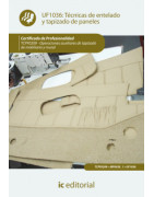 TCPF0209 Operac. aux. de tapizado de mobiliario y mural