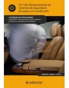 TMVG0209 Mant. de los sist. eléctricos y electrónicos de vehículos