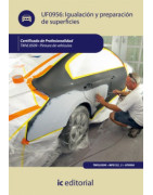 TMVL0509 Pintura de vehículos