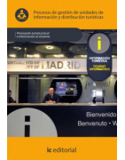 Promoción turística local e información al visitante HOTI0108