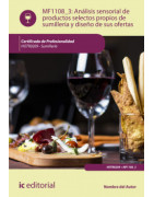 Sumillería HOTR0209