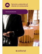 Servicios de restaurante HOTR0608 - HOT328_2