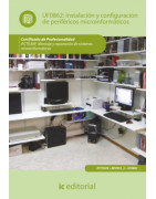 Montaje y reparación de sistemas microinformáticos IFCT0309