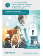 Administración de bases de datos IFCT0310