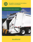 Gestión de residuos urbanos e industriales SEAG0108