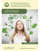 Gestión Ambiental SEAG0211