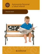 Educación infantil SSC322_3 (Cualificación Prof.)