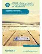 Promoción e intervención socioeducativa SSCE0111