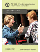 Mediación comunitaria SSCG0209