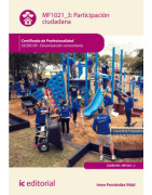 Dinamización comunitaria SSCB0109