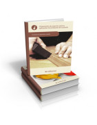 Madera, mueble y corcho