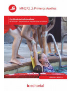 AFDP0109 Socorrismo en instalaciones acuáticas