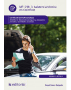 ADGN0210 Mediación de seguros y reaseguros privados y actividades auxiliares