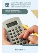 ADGG0408 Op. auxiliares de servicios administrativos y generales