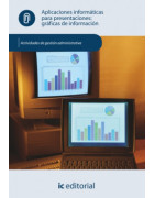 Actividades de gestión administrativa ADGD0308