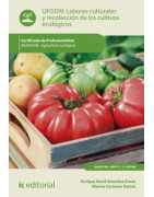 AGAU0108 Agricultura ecológica