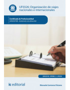 Asistencia a la dirección ADGG0108