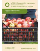 AGAF0108 Fruticultura