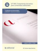 ARGN0210 Asistencia a la edición