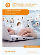 COMT0110 Atención al cliente, consumidor o usuario