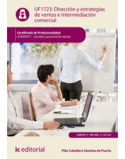 COMT0411 Gestión comercial de ventas