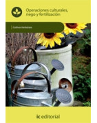 Cultivos herbáceos - AGAC0108