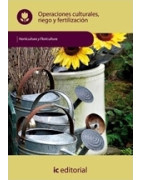 Horticultura y Floricultura - AGAH0108