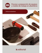 EOCB0108 Fábricas de albañilería