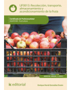 Fruticultura AGAF0108