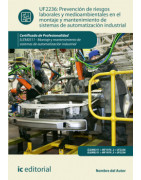 ELEM0311 Montaje y mantenimiento de sistemas de automatización industrial
