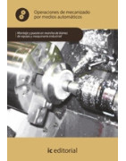 FMEE0208 Montaje y puesta en marcha de bienes de equipo