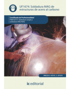 FMEC0210 Soldadura Oxigas y Soldadura MIG/MAG