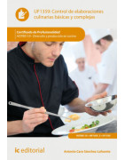 HOTR0110 Dirección y producción en cocina