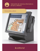 HOTR0508 Servicio de Bar y Cafetería