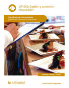 HOTR0309 Dirección en restauración