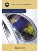 HOTA0108 Operaciones básicas de pisos en alojamientos