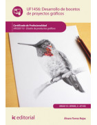 Diseño de productos gráficos ARGG0110