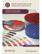 Producción editorial - ARGN0109