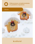 HOTR0509 Repostería