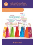 Actividades de venta - COMV0108