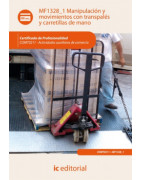 Actividades auxiliares de comercio COMT0211