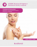 IMPP0208 Servicios estéticos de higiene, depilación y maquillaje