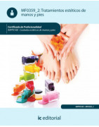 IMPP0108 Cuidados estéticos de manos y pies