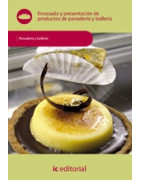 INAF0108 Panadería y bollería