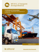 ORGANIZACIÓN DEL TRANSPORTE Y LA DISTRIBUCIÓN COML0209