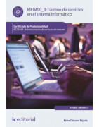 IFCT0509 Administración de servicios de internet