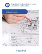 IMAR0108 Montaje y mantenimiento de instalaciones frigoríficas