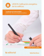 Eficiencia energética de edificios ENAC0108