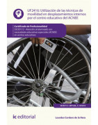 SSCE0112 Atención al alumnado con necesidades educativas especiales