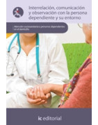 SSCS0108 Atención sociosanitaria a personas en el domicilio